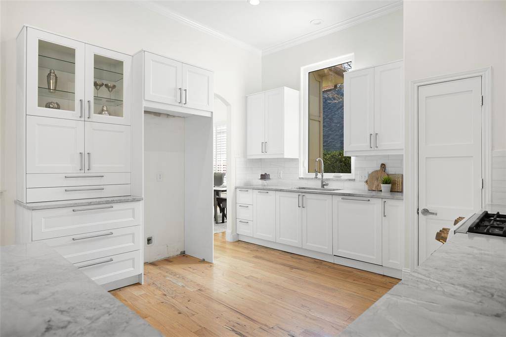 1409 Terrace View Lane, Plano, TX 75093