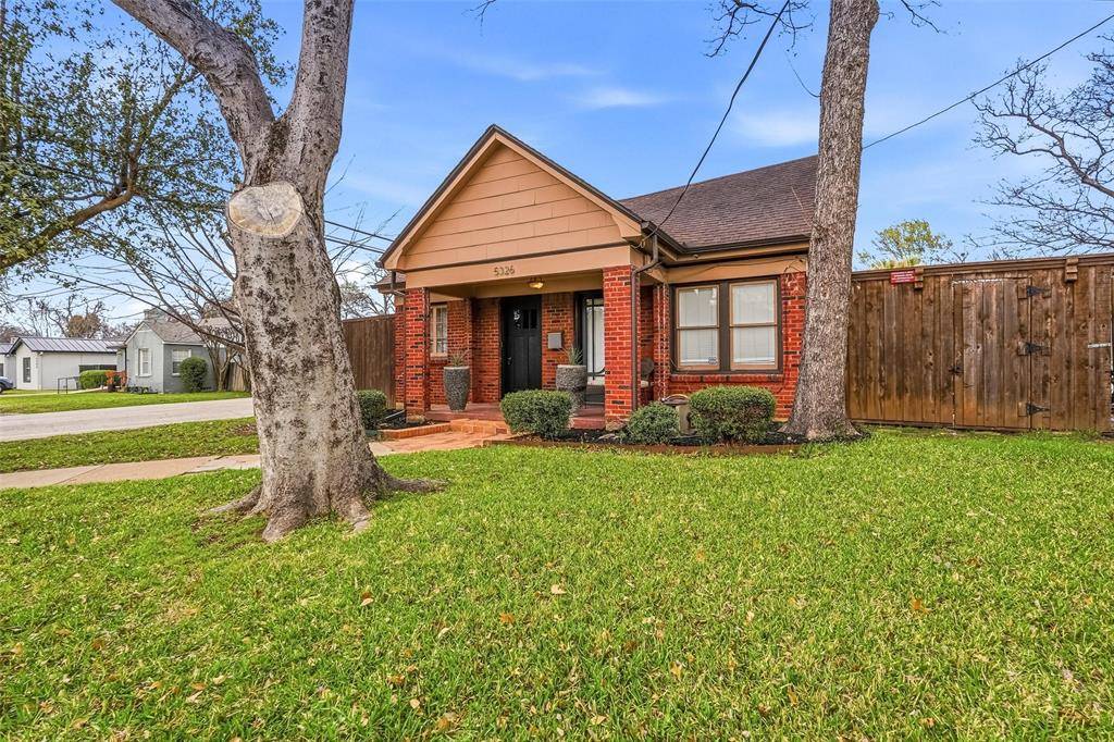 5326 Bradford Drive, Dallas, TX 75235