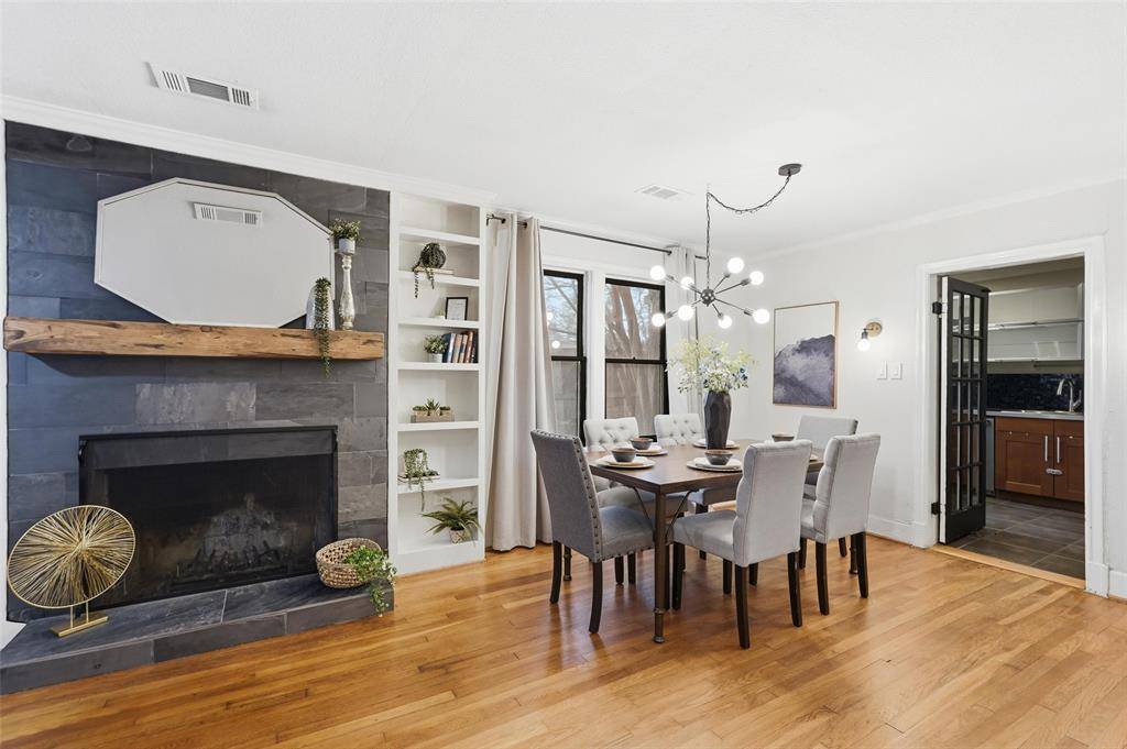 5326 Bradford Drive, Dallas, TX 75235