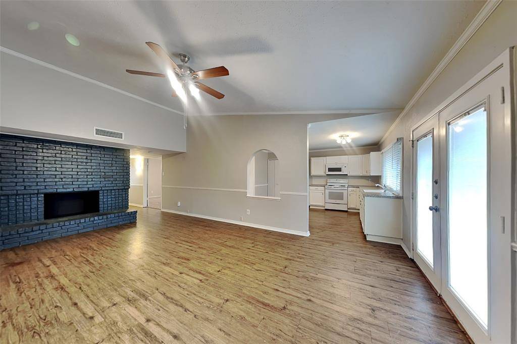 1408 Vanderbilt Drive, Plano, TX 75023