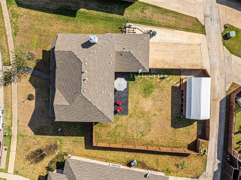 3820 Blossom Drive, Sachse, TX 75048