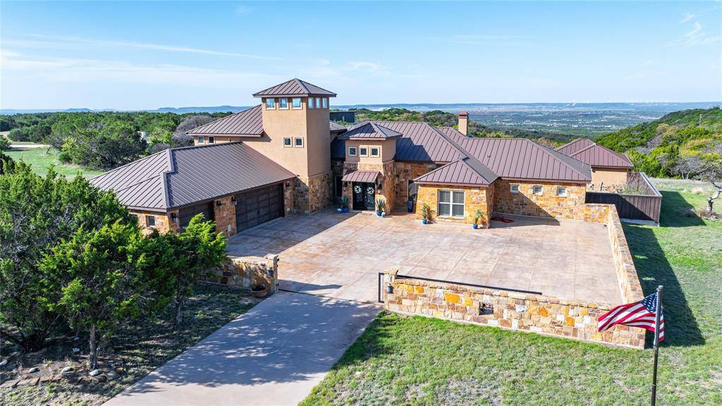 126 Phoenix Lane, Tuscola, TX 79562