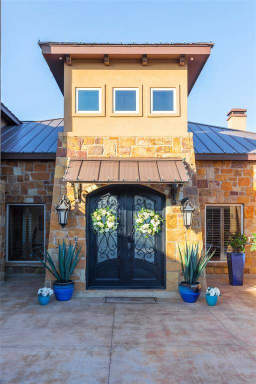 126 Phoenix Lane, Tuscola, TX 79562