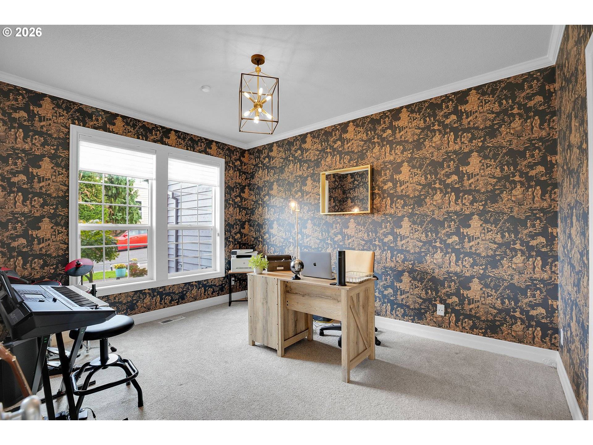 10072 SE WYNDHAM WAY, Happy Valley, OR 97086