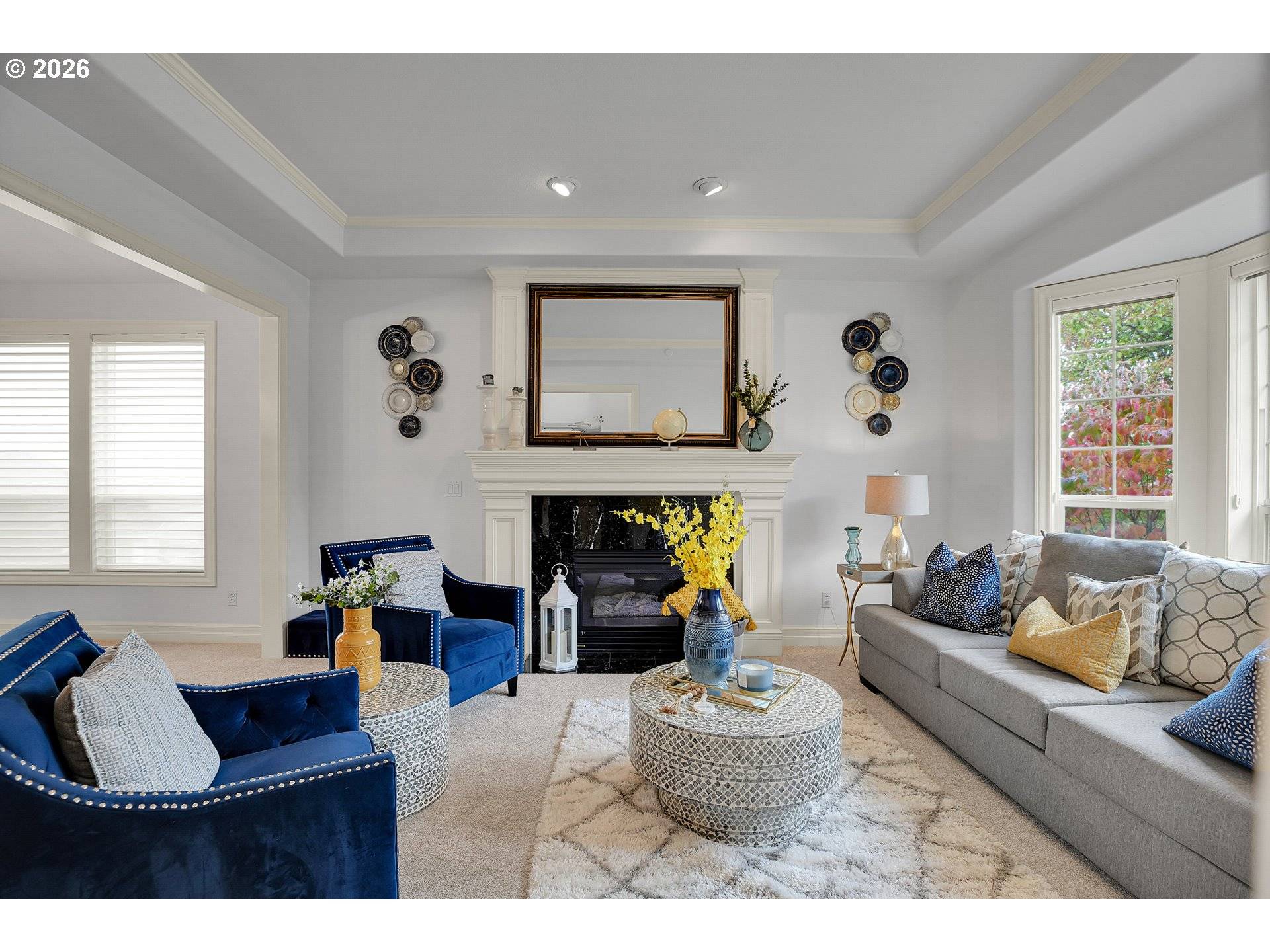 10072 SE WYNDHAM WAY, Happy Valley, OR 97086