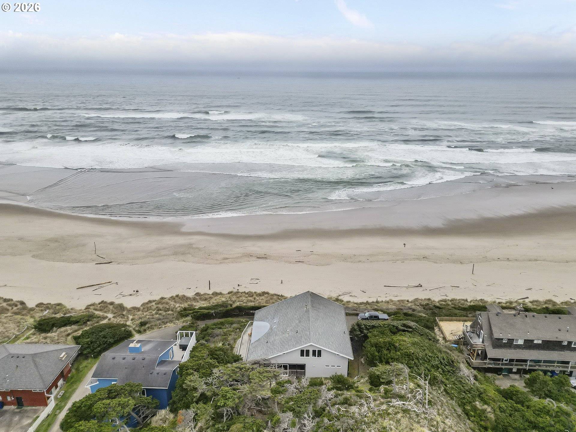 1068 NW 6TH CT, Lincoln City, OR 97367