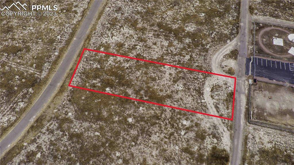 134 W Idaho Springs DR, Pueblo West, CO 81007