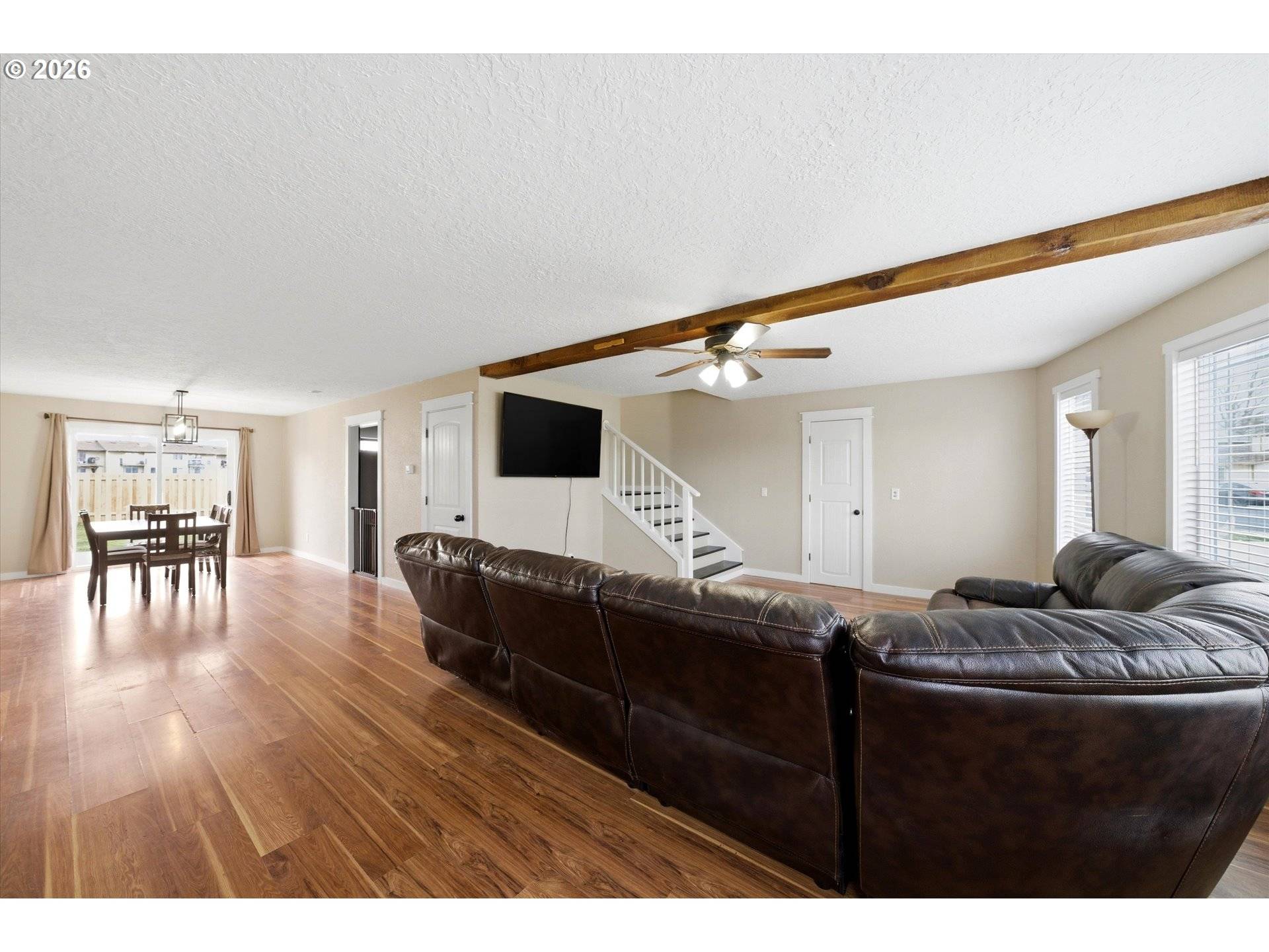 805 SW MT ADAMS AVE, Boardman, OR 97818