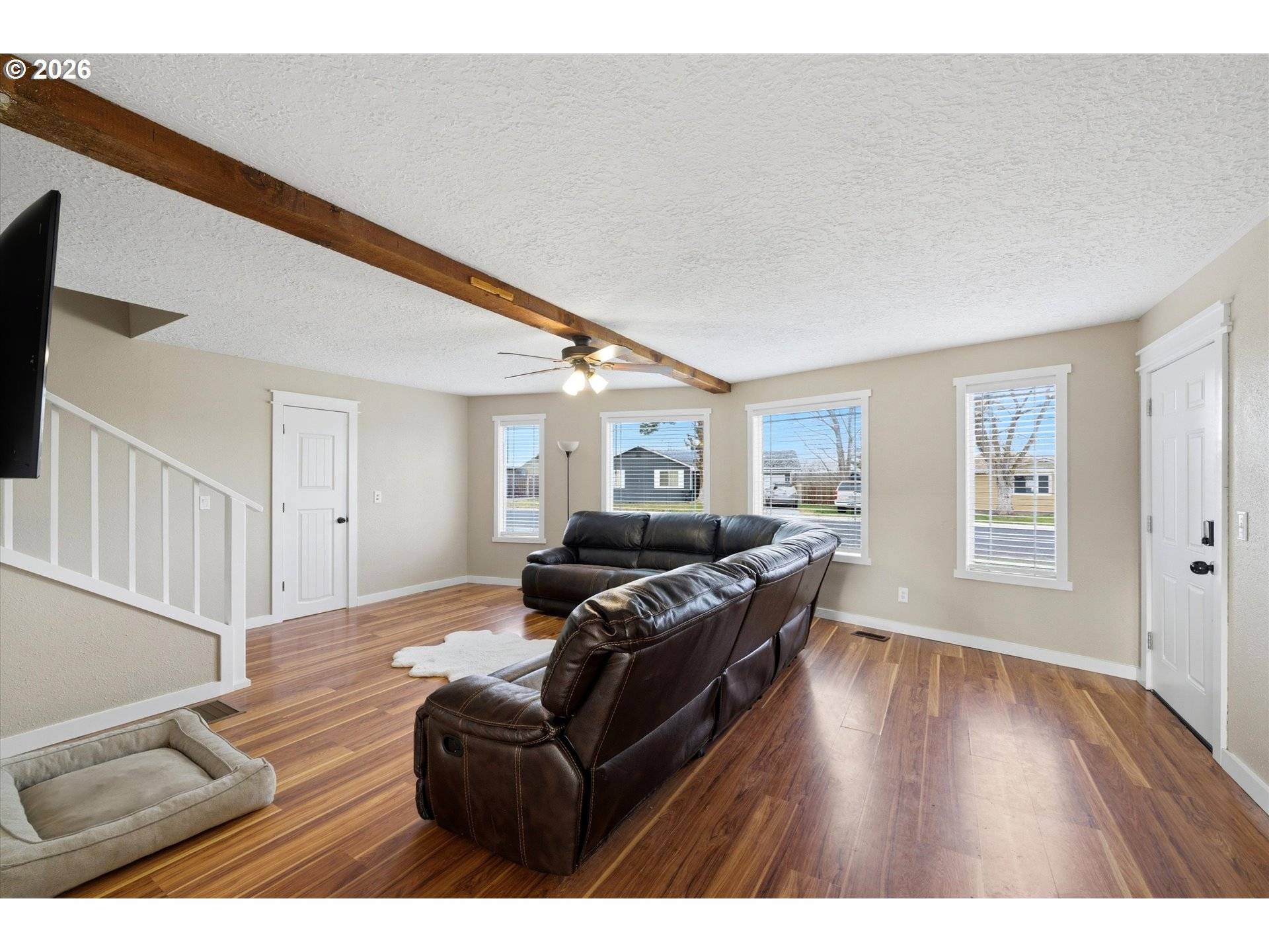 805 SW MT ADAMS AVE, Boardman, OR 97818