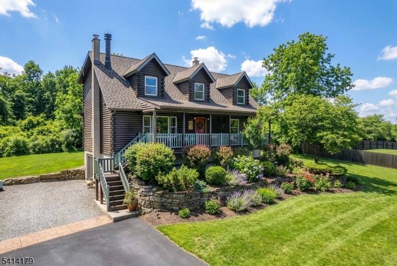 8 Huntsville Rd, Andover Twp., NJ 07860