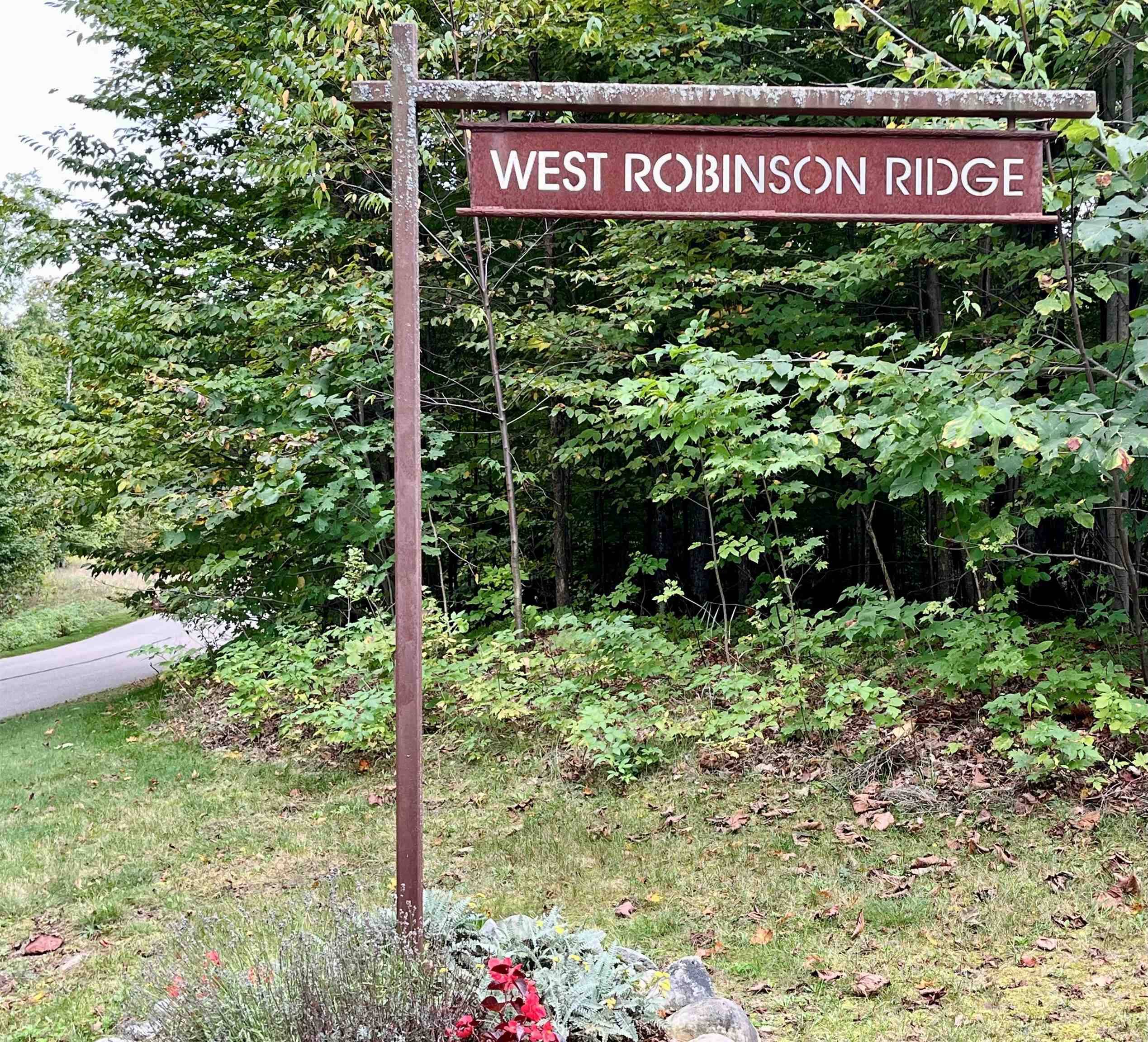 2215 Robinson RDG, Kearney Twp, MI 49615