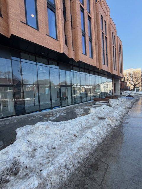 1728 Bayview AVE #1, Toronto C11, ON M4G 3C4