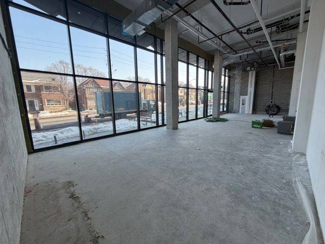 1728 Bayview AVE #1, Toronto C11, ON M4G 3C4