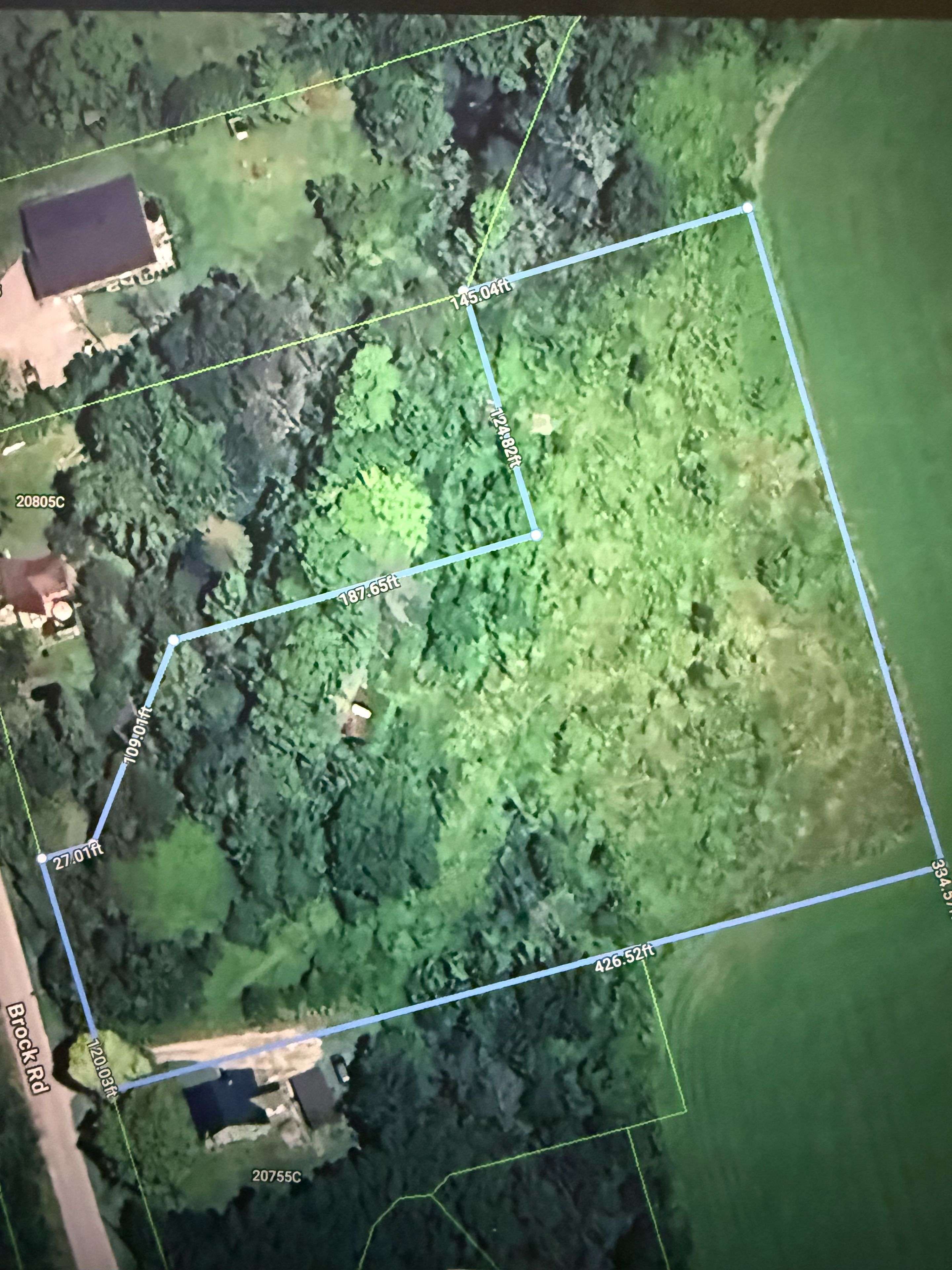 20805 Brock RD, Brock, ON L0E 1E0