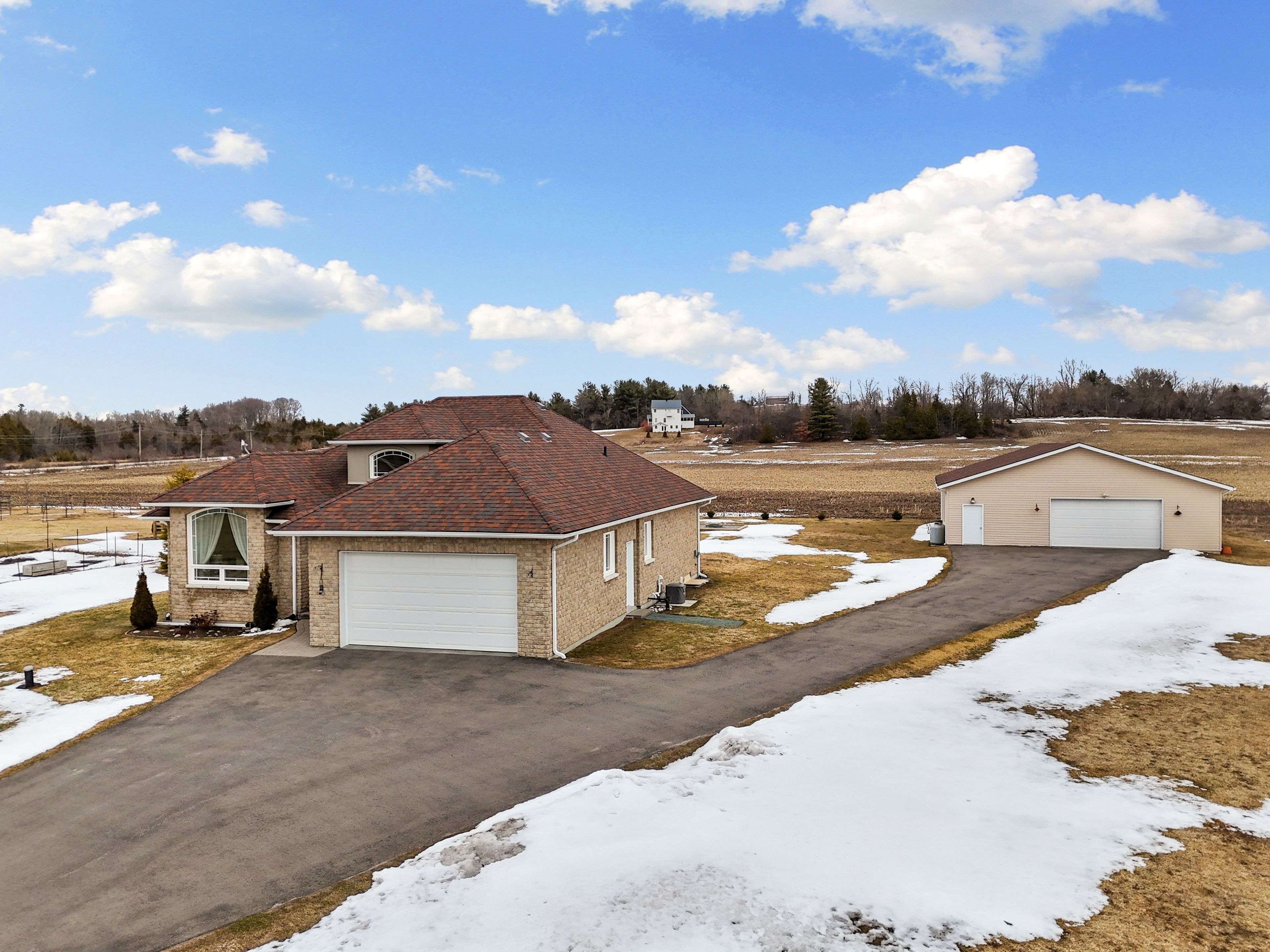 1151 Vernonville RD, Alnwick/haldimand, ON K0K 2G0