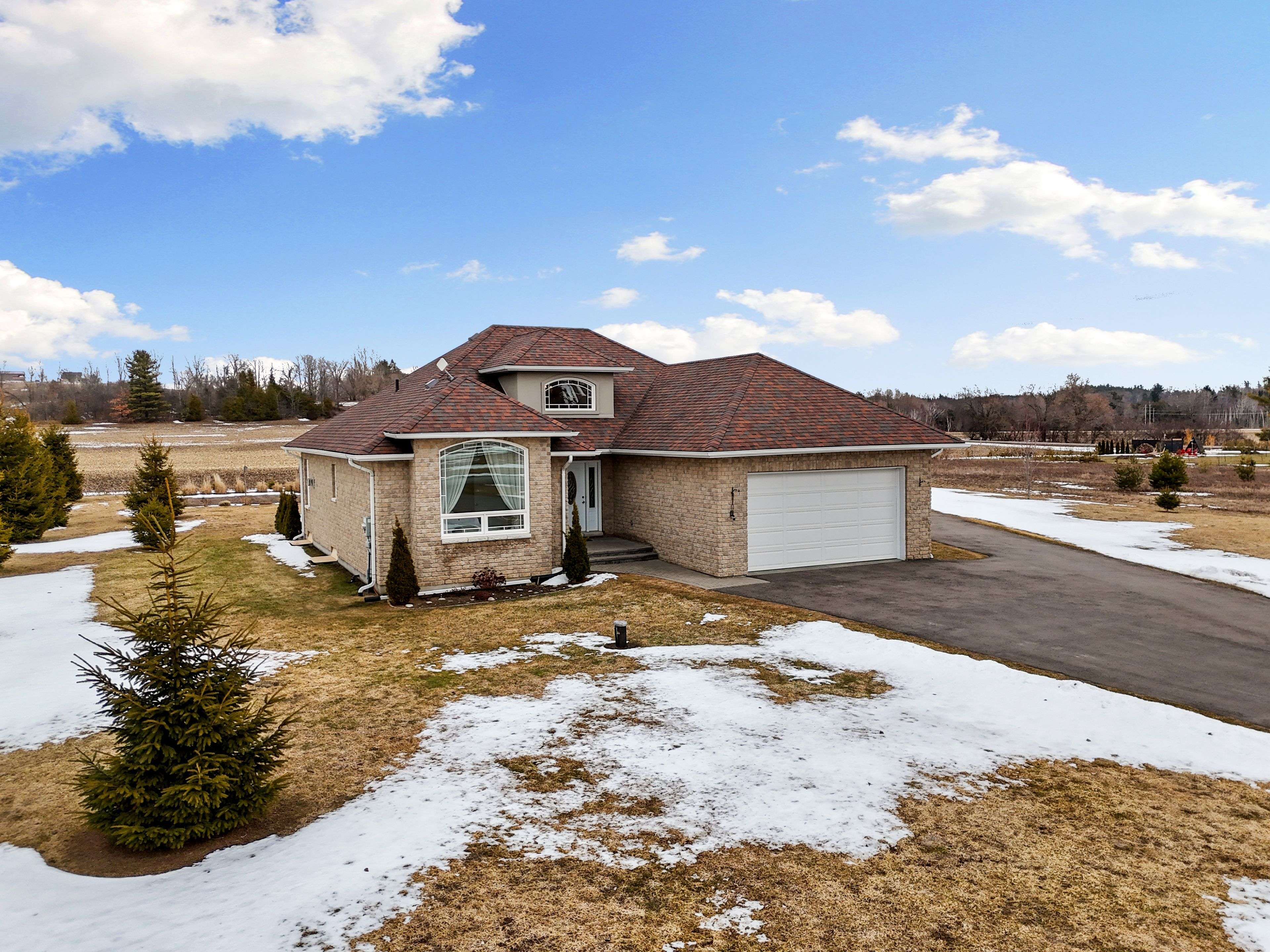 1151 Vernonville RD, Alnwick/haldimand, ON K0K 2G0