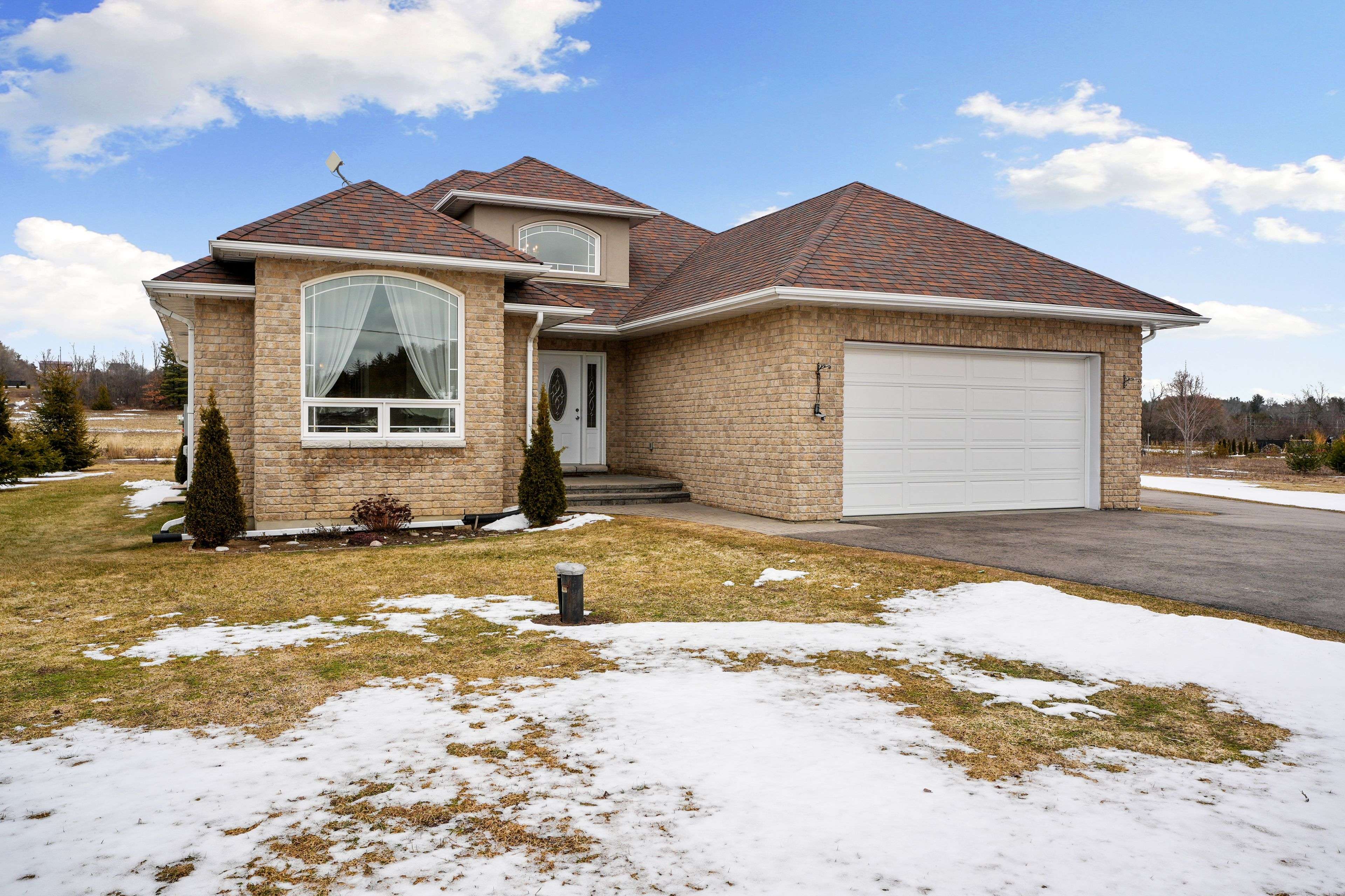 1151 Vernonville RD, Alnwick/haldimand, ON K0K 2G0
