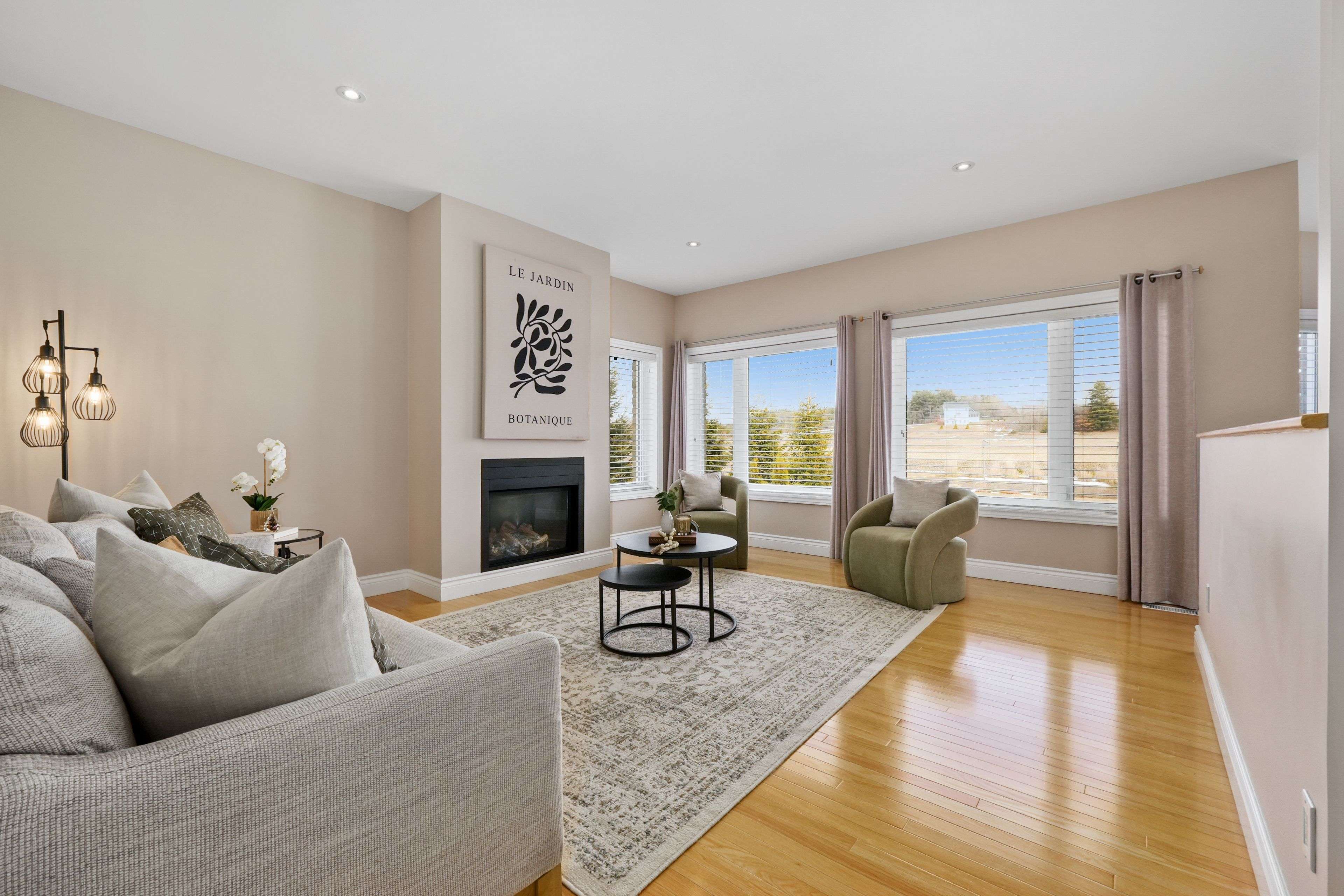 1151 Vernonville RD, Alnwick/haldimand, ON K0K 2G0