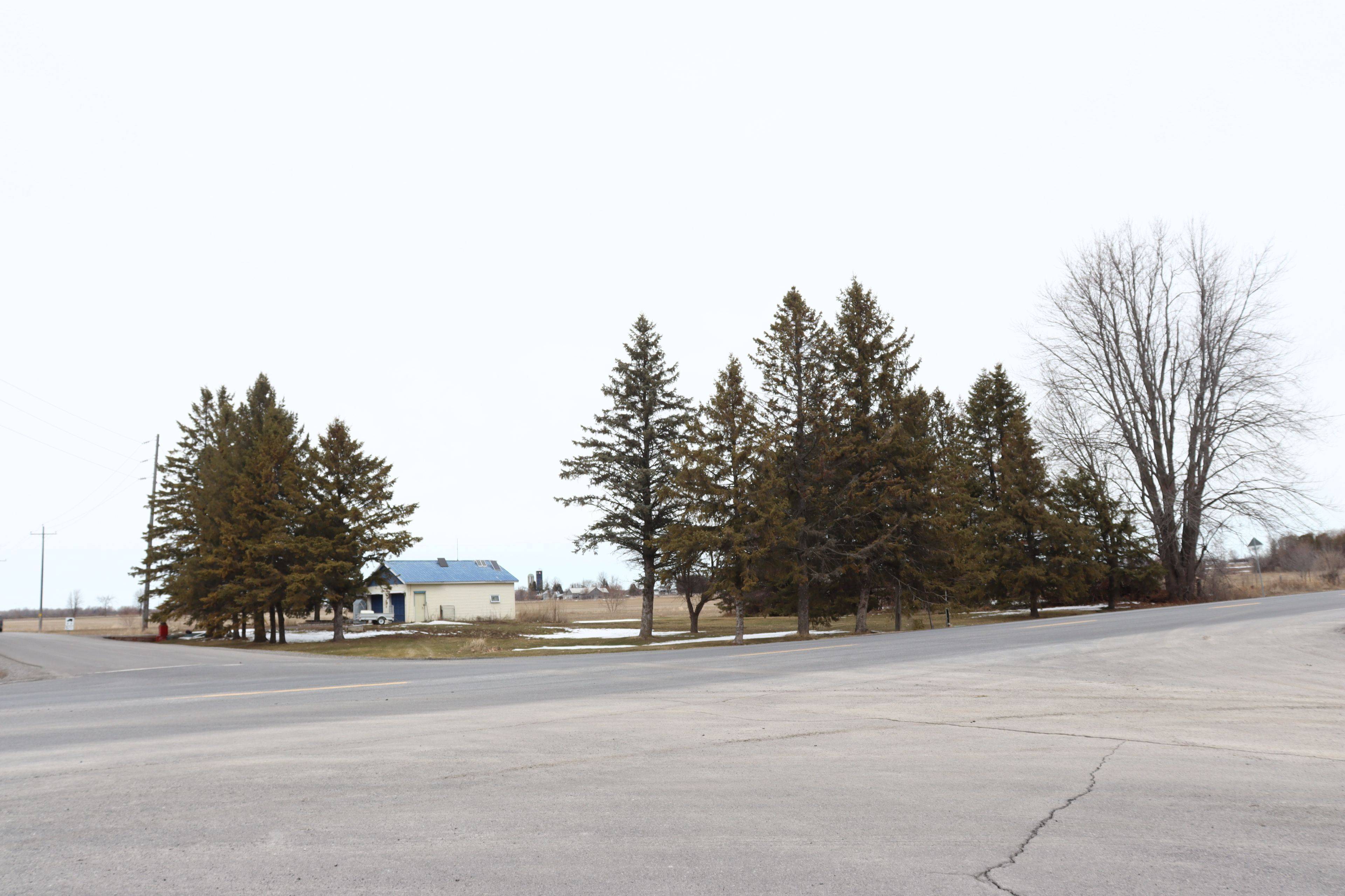 2575 Belanger RD, North Dundas, ON K0C 2K0