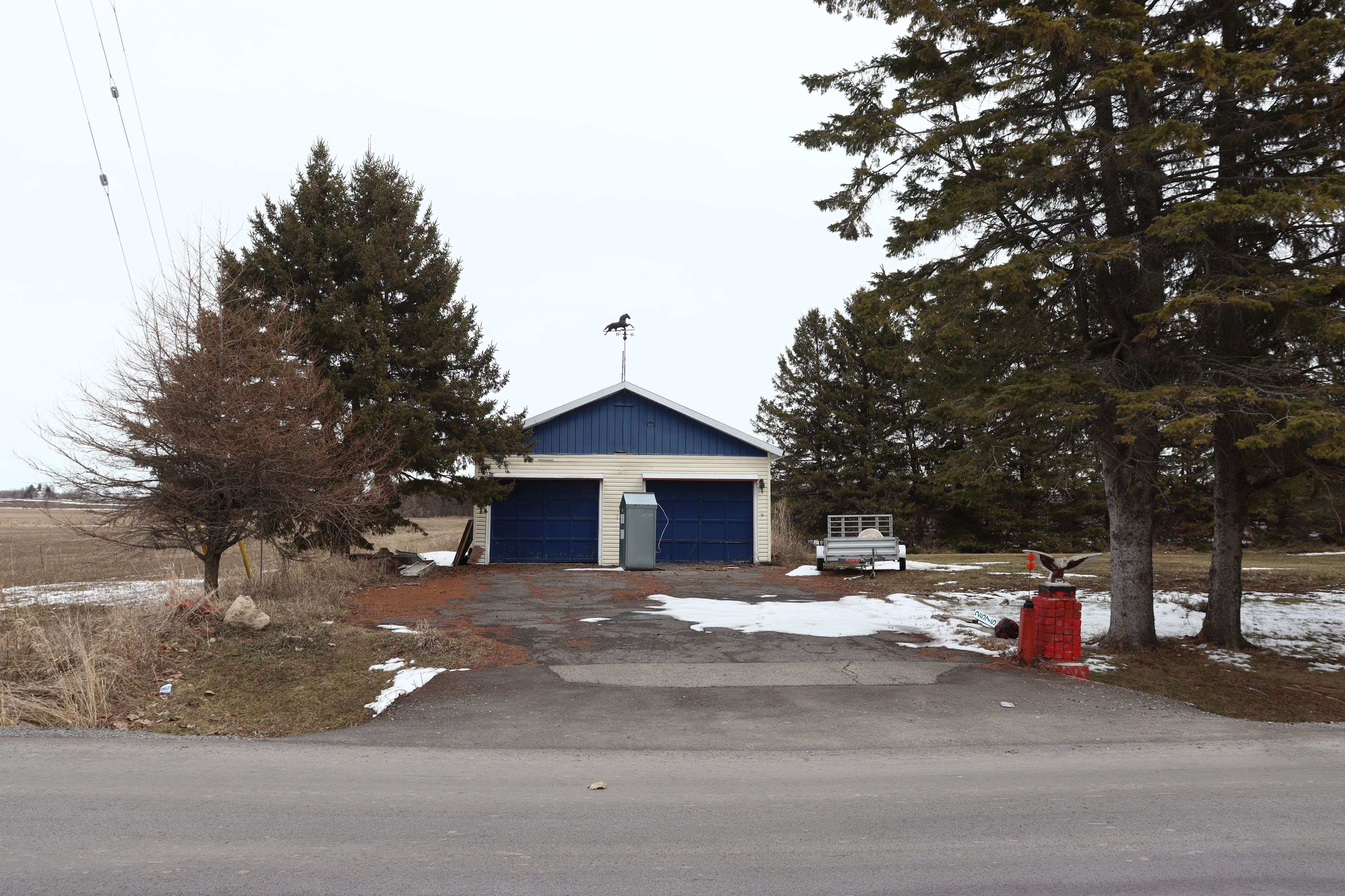 2575 Belanger RD, North Dundas, ON K0C 2K0