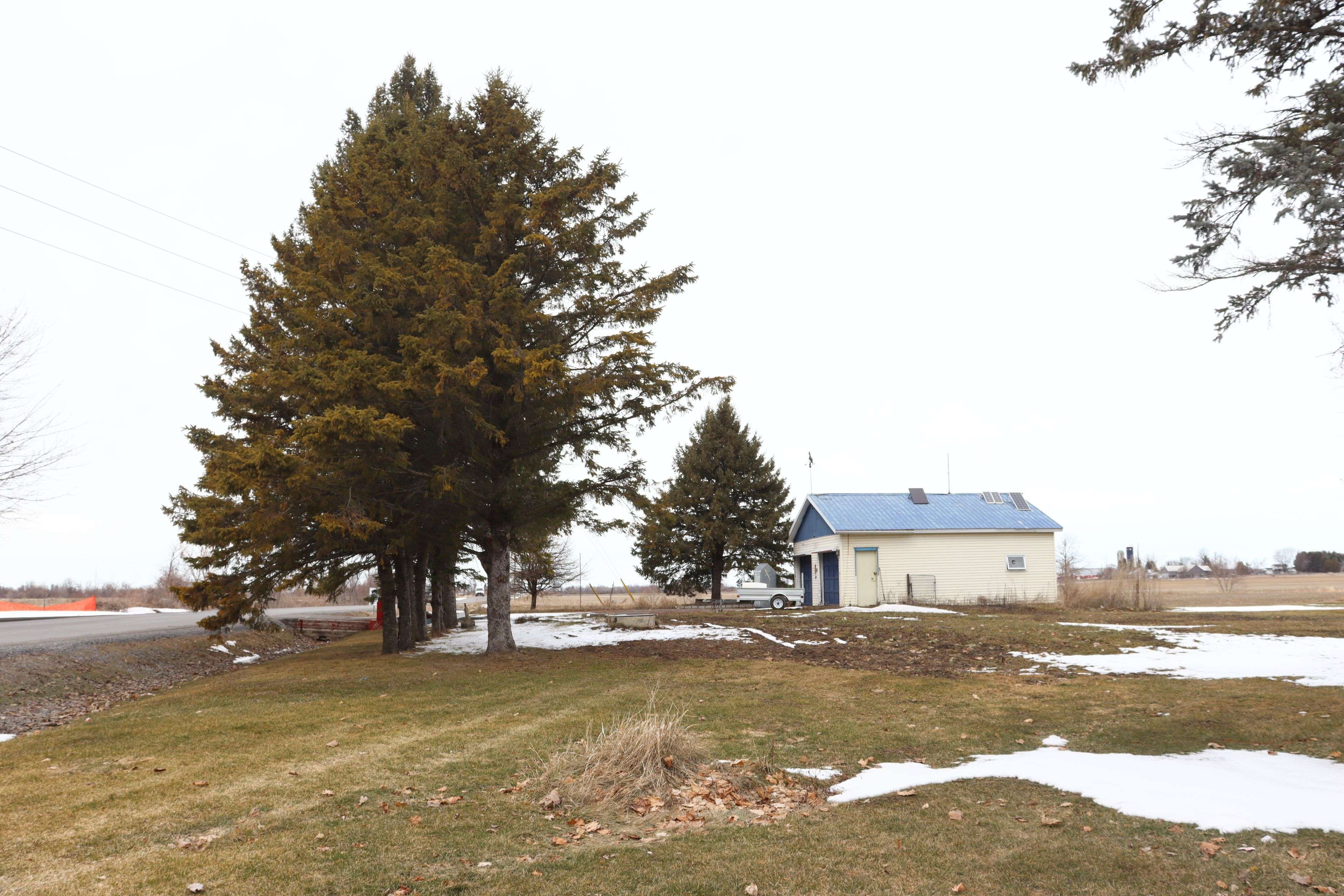 2575 Belanger RD, North Dundas, ON K0C 2K0