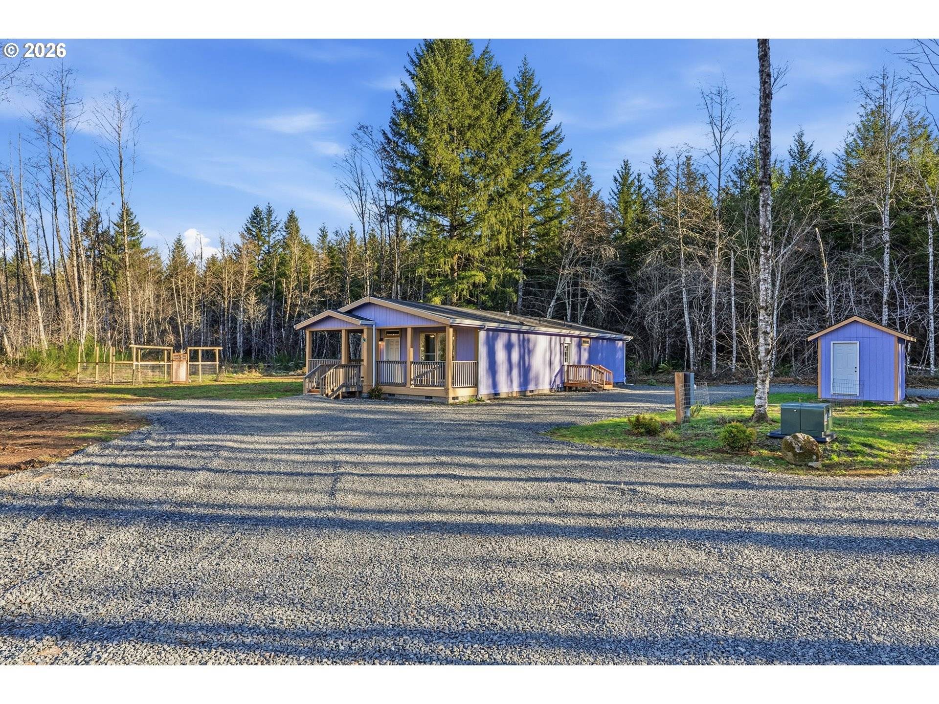 142 WILD DAISY DR, Ariel, WA 98603