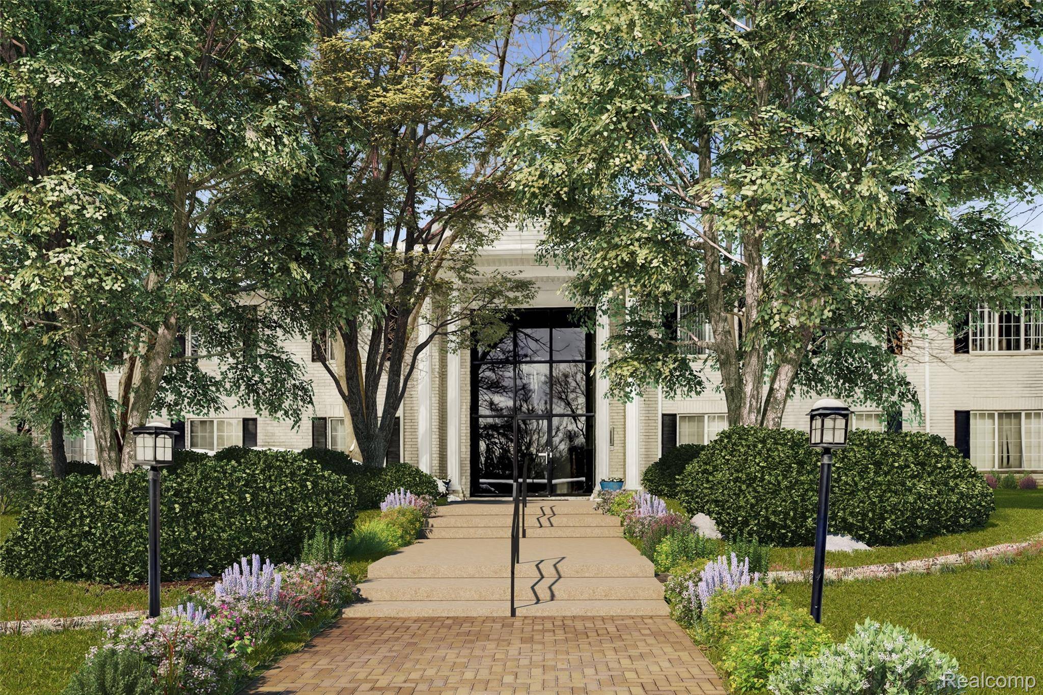 32023 W 14 MILE RD #103, Farmingtonhillscity_oakland, MI 48334