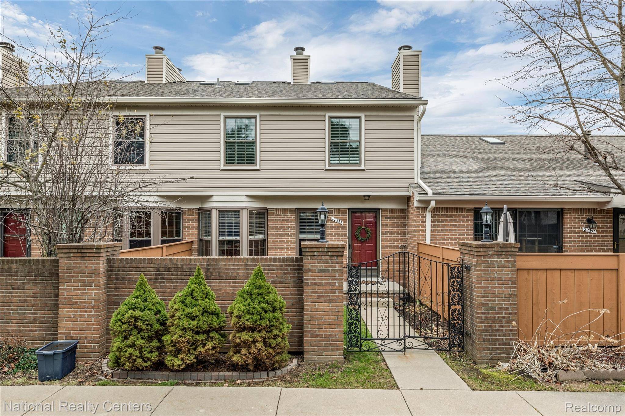 22353 PEACHTREE, Novi, MI 48375