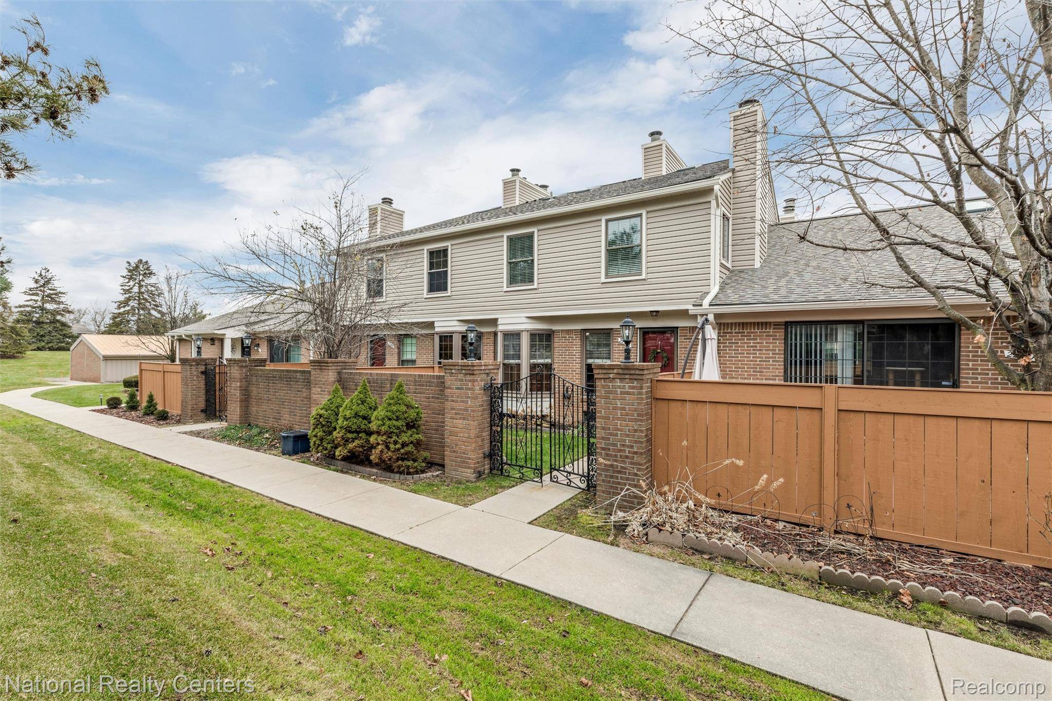 22353 PEACHTREE, Novi, MI 48375