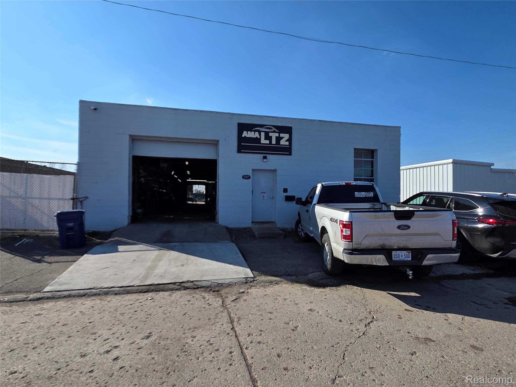 12317 Woodbine ST, Redford Charter Township, MI 48239