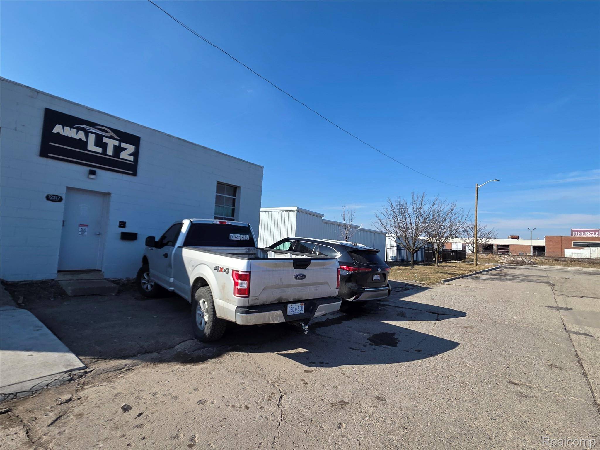 12317 Woodbine ST, Redford Charter Township, MI 48239