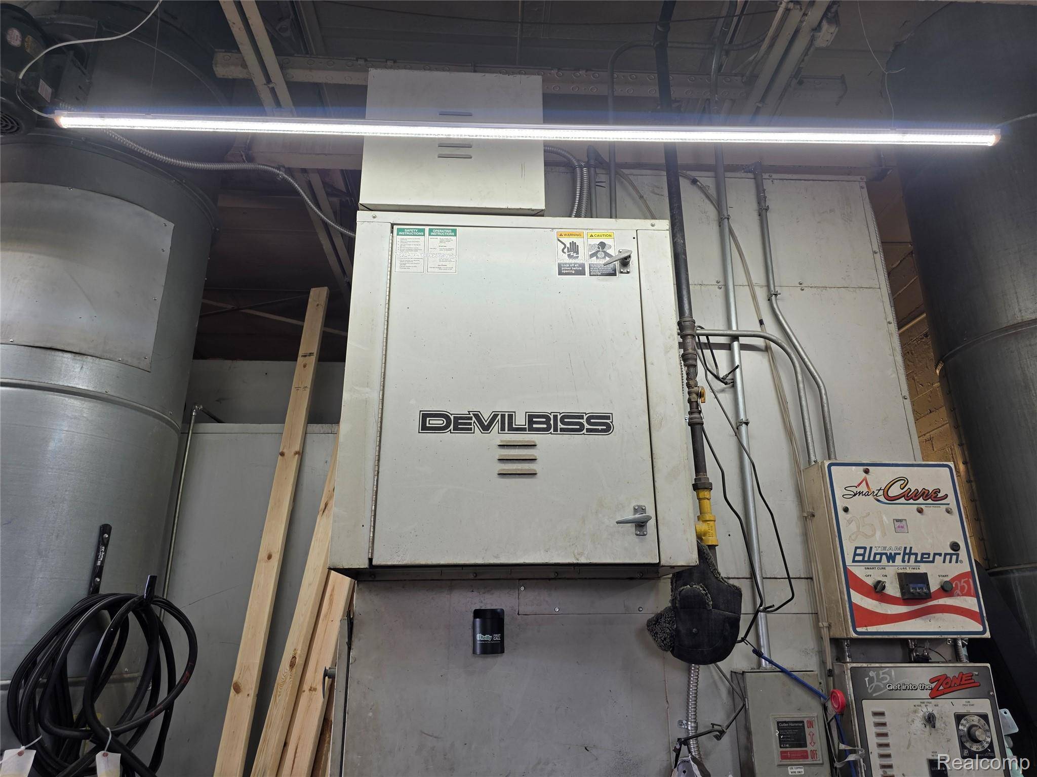 12317 Woodbine ST, Redford Charter Township, MI 48239