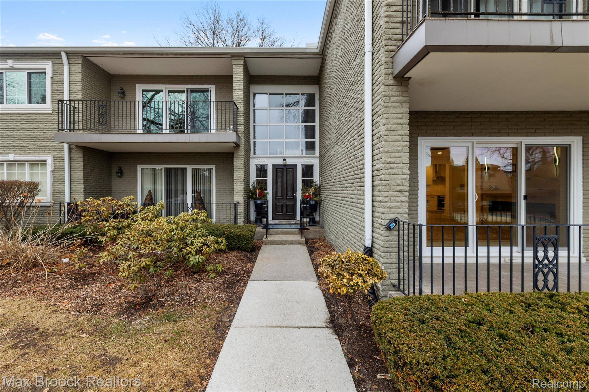 1111 N Old Woodward AVE #23, Birmingham, MI 48009