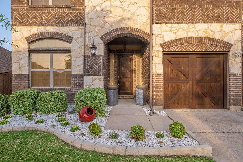1507 Firenza Court, Mclendon Chisholm, TX 75032
