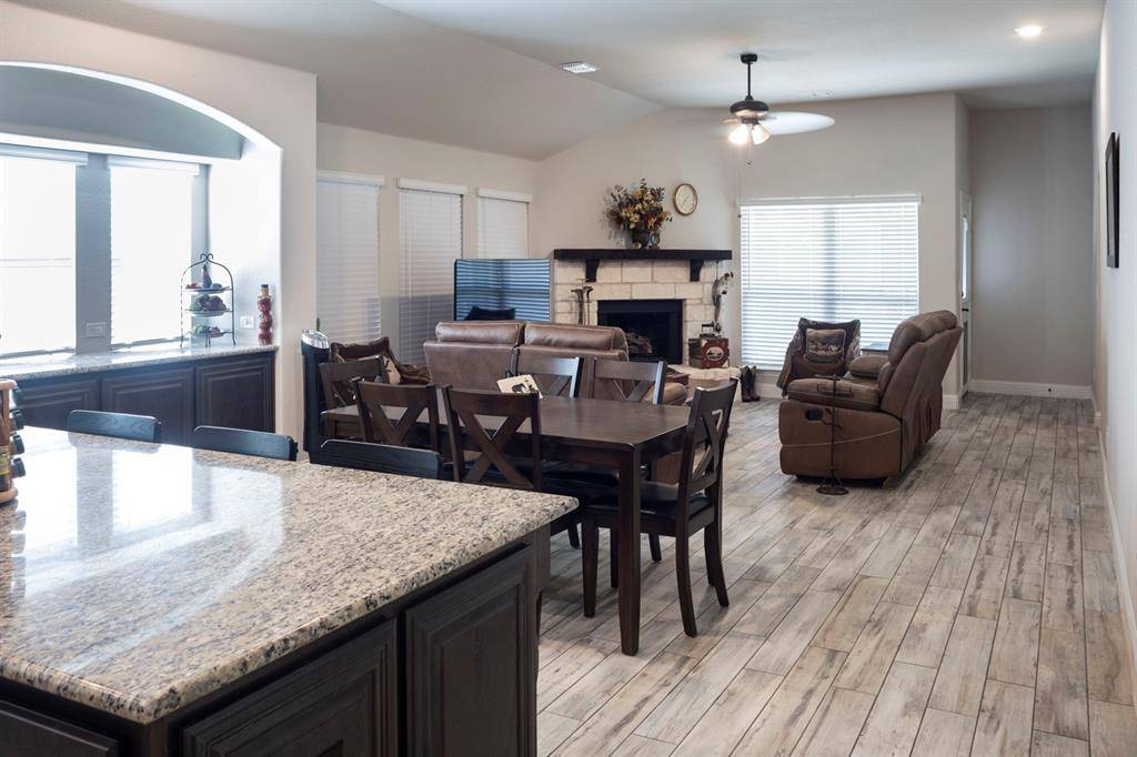 2550 Brookside Drive, Royse City, TX 75189