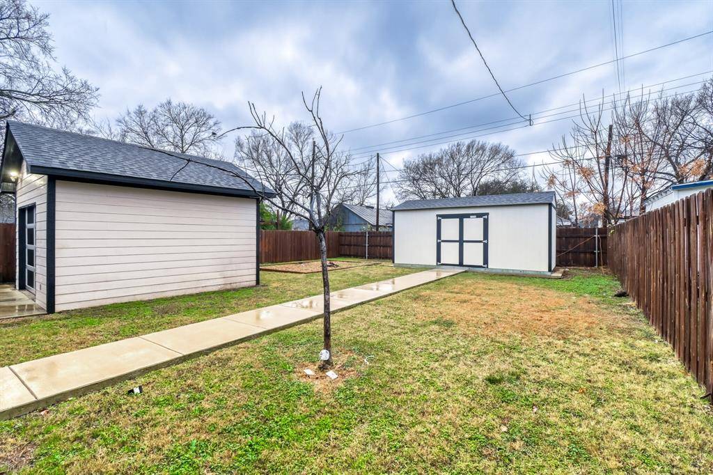 713 S Willomet Avenue, Dallas, TX 75208