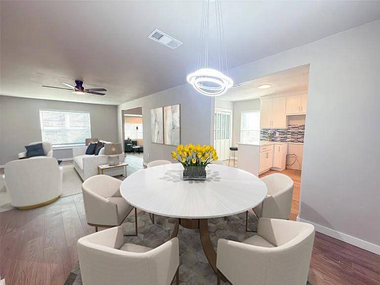 2431 Marfa Avenue, Dallas, TX 75216