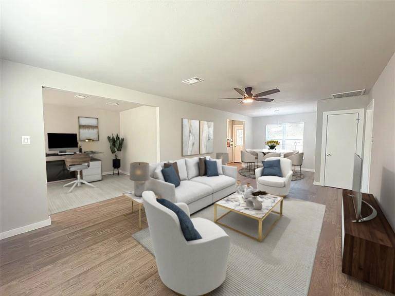 2431 Marfa Avenue, Dallas, TX 75216