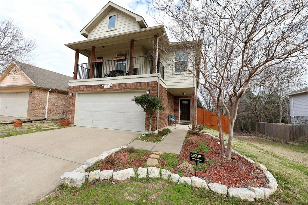 8404 Timberbrook Lane, Dallas, TX 75249