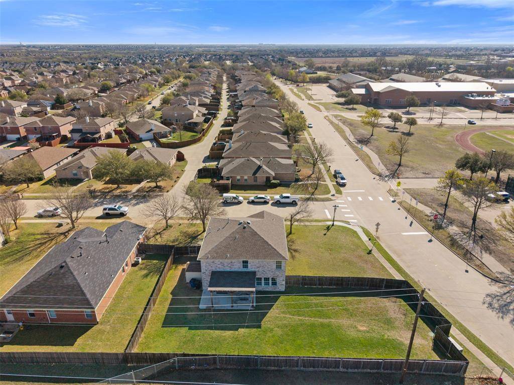7709 Highpoint Ridge, Frisco, TX 75035