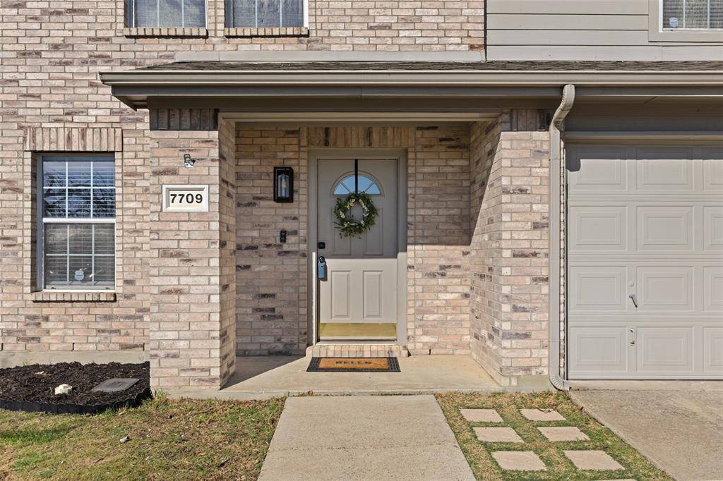 7709 Highpoint Ridge, Frisco, TX 75035