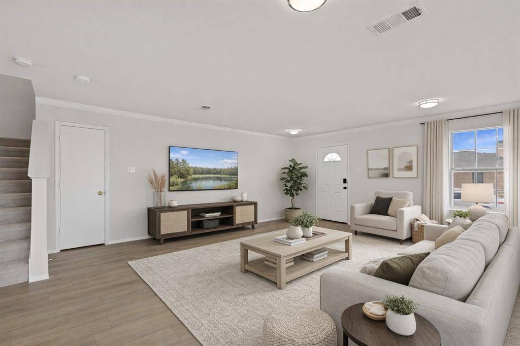 7709 Highpoint Ridge, Frisco, TX 75035