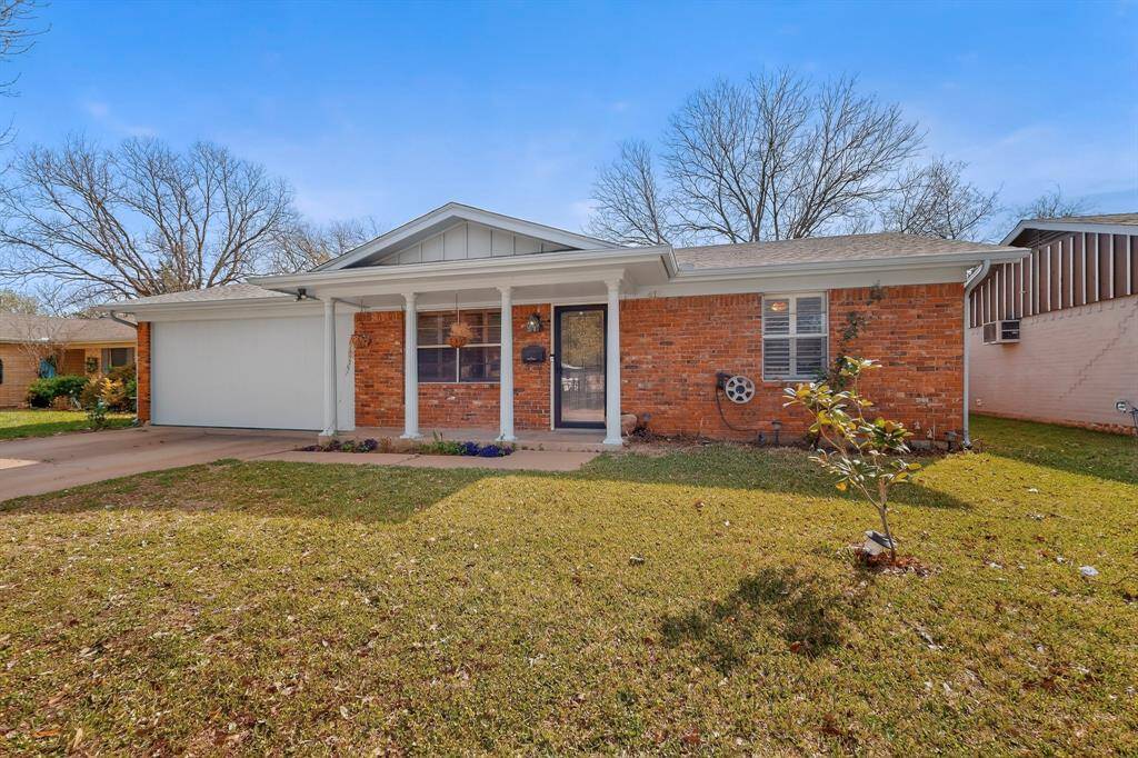 412 Elaine Drive, Irving, TX 75060