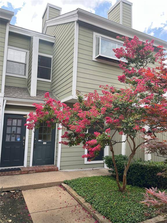 6220 Bentwood Trail #1208, Dallas, TX 75252
