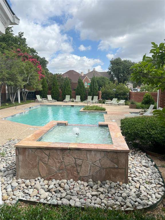 6220 Bentwood Trail #1208, Dallas, TX 75252