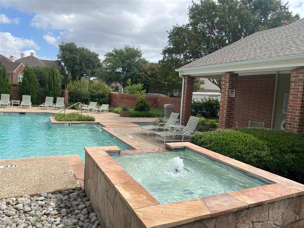 6220 Bentwood Trail #1208, Dallas, TX 75252