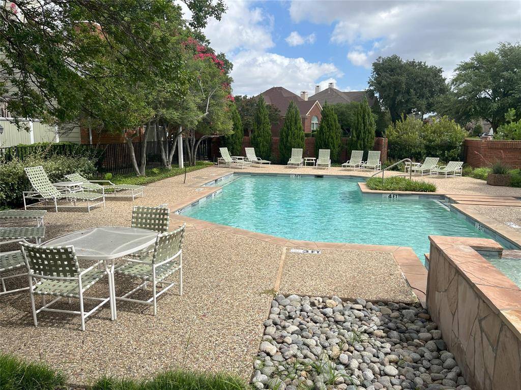 6220 Bentwood Trail #1208, Dallas, TX 75252