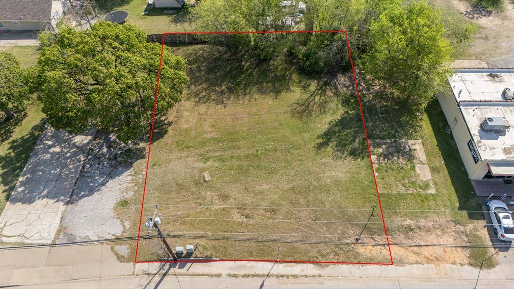 1512 Rodeo Center Boulevard, Mesquite, TX 75149