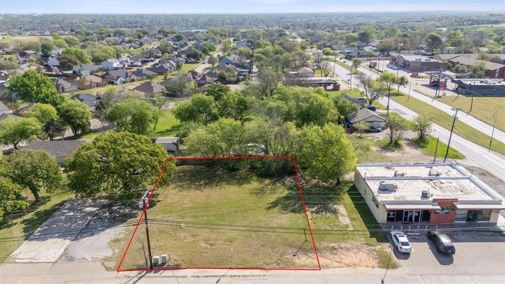 1512 Rodeo Center Boulevard, Mesquite, TX 75149