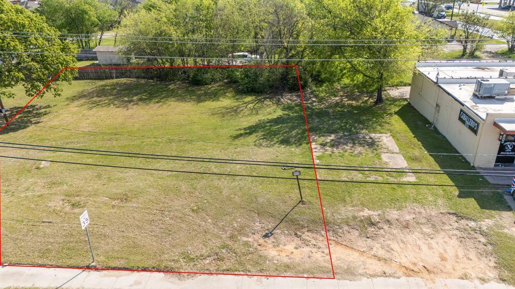 1512 Rodeo Center Boulevard, Mesquite, TX 75149